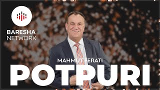 Mahmut Ferati  Potpuri [upl. by Jilleen]