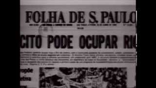 GERALDO VANDRÉ  PRA NÃO DIZER QUE NÃO FALEI DAS FLORES [upl. by Lianne]