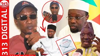 «Cheikh O Diagne dafa beug…li Sonko wax ci… » Dr Diallo fait des révélations aprèset corrige COD [upl. by Bonni]