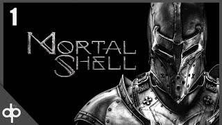 MORTAL SHELL Gameplay Español Parte 1 PC  Gameplay Walkthrough Mortal Shell 2020 [upl. by Doyle702]