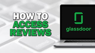 How To Access Glassdoor Reviews Without Signing Up Quick Tutorial [upl. by Ynnahc697]