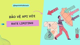 Developer Nên Biết Để Tiết Kiệm Tiền Với Rate Limiting Trong Microservice [upl. by Ginnie370]