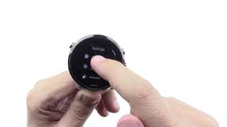 How to reset Suunto 7 smartwatch [upl. by Janicki64]