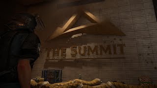 The Division 2 │ THE SUMMIT 1023 Floors [upl. by Aplihs]