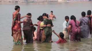 The other side of the Ganges [upl. by Nguyen831]