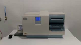 BioMerieux VITEK 2 Immunoassay Analyzer Microbial Identification BOSTONIND  12558 [upl. by Ahsenre]