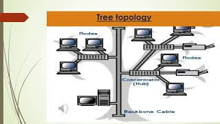 Tree Topology [upl. by Olimac]