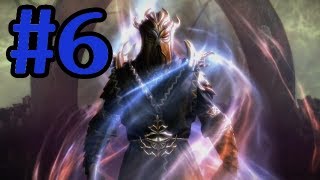 Skyrim Dragonborn DLC Gameplay Walkthrough Part 6 With Commentary Xbox 360 Gameplay [upl. by Darreg755]