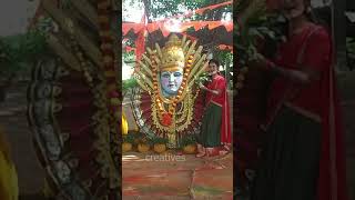 Bonalu dj song 2024 shoot completedJANULYRI AND Rajesh Latest folk song [upl. by Larok506]