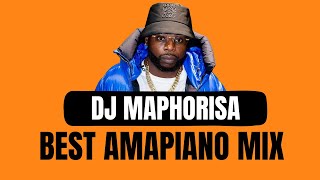 Dj Maphorisa  BEST AMAPIANO MIX 2024  Amalanga Awafani  Manzi Nte  Matswale  Yebo Lapho [upl. by Eiznekam]