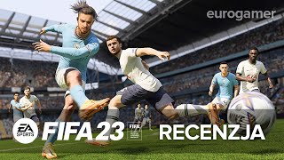 FIFA 23  Recenzja [upl. by Limoli]