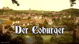 Der Coburger German march [upl. by Notac]