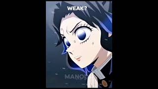 who do you say is weak the last one is even very strong💀🗿kimetsunoyaibaedit demonslayer funk [upl. by Helman]