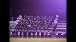 John Mac Band vs Kennedy Fall 1995 [upl. by Baumbaugh]