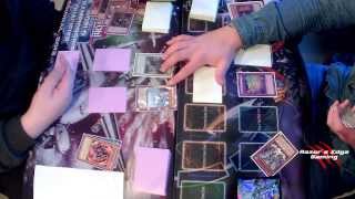 YuGiOh Duel  Public Stores Greek Tournament [upl. by Jackqueline789]