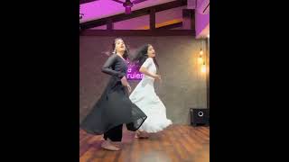 Naino Wale Ne  Dance Cover  Sinni Shetty Shruti Bhatt [upl. by Assyn]