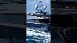 Vesper Alloy Yachts Epic drone video [upl. by Blinni]