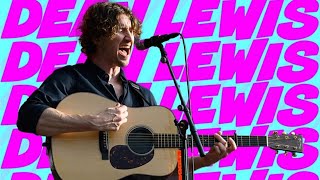 Dean Lewis  Live at TRNSMT Festival Glasgow Green Glasgow Scotland Jul 07 2023 HDTV [upl. by Sander]