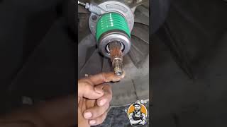 mechanical expert automobile mechanist dieselengine mechanic machine shorts youtubeshorts [upl. by Ochs]