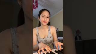 Jayda Avanzado  Instagram Live [upl. by Ecirrehs]