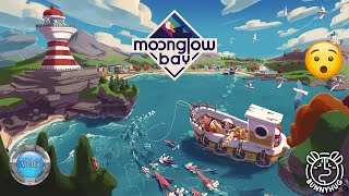 Moonglow Bay Gameplay 60fps [upl. by Nairehs]