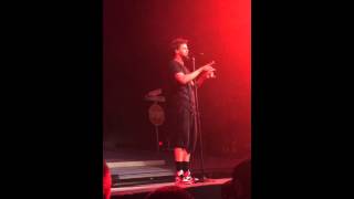 J Cole Performs No Role Modelz Best Performance Ever [upl. by Enwahs905]