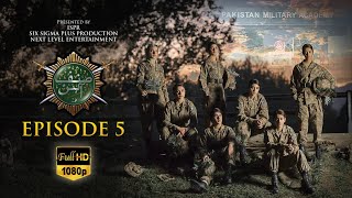 Drama Serial Sinf e Aahan  𝗘𝗽𝗶𝘀𝗼𝗱𝗲 𝟱  25 December 2021  ISPR [upl. by Hunter647]