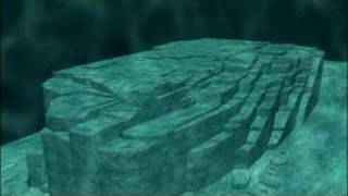 The mystery of Yonaguni underwater structure01 [upl. by Eves]