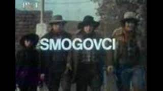 SMOGOVCI [upl. by Treacy]