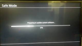 SOLVED PS4 ERROR CODE CE347880 FIXED PART 2 OF 3 [upl. by Dloreg467]