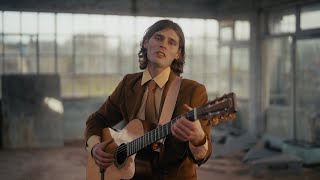 Being In Love  Alfie HudsonTaylor Official Video [upl. by Rona]