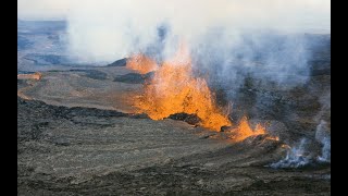 What will you do when Earth’s largest active volcano erupts [upl. by Sidra]