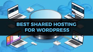 Best shared hosting for WordPress  WordPress Shared hosting [upl. by Raasch]