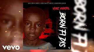 Vybz Kartel  Tight Forever Official Audio [upl. by Ellehs245]