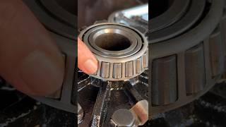 Front and Rear Differential Leaks can be expensive if left untreated [upl. by Paluas]