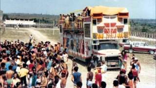 Simão Dias  Sergipe 1993 [upl. by Imotih746]