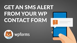 Get SMS Text Messages From Your WordPress Contact Form How To Guide [upl. by Aimekahs395]