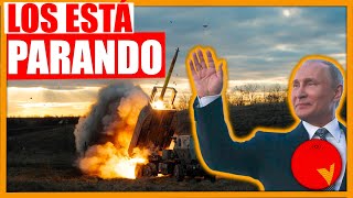 RUSIA CONTRARRESTA EL SOFISTICADO ARMAMENTO DE ESTADOS UNIDOS [upl. by Drofdarb301]