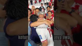 PERLAKUAN NATURALISASI DULU DAN SEKARANGshorts timnasindonesiafypシ゚viral vidioviral [upl. by Hutchins377]