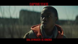 Captive State  Tutti in piedi  SPOT 30quot [upl. by Anawait]