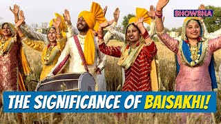 Baisakhi 2024 Everything You Need To Know About This Vibrant Festival [upl. by Niar874]