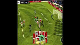 Schmeichel amp Schmeichel🏴󠁧󠁢󠁥󠁮󠁧󠁿 fifa23 eafc24 eafcmobile fifamobile fifa shorts [upl. by Yelyk]