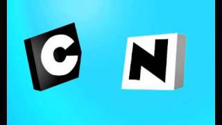 Cartoon Network logo [upl. by Sylram]