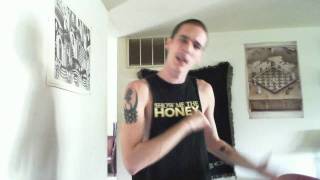 Insane Clown Posse HOMIES Kirks Sign Language Video [upl. by Bourke]