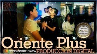 Ahora Vete  Effigíe  Videoclip Oficial [upl. by Oriel]