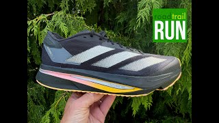 adidas Adizero SL2 Review Huge Surprise Light Soft amp Reactive Friendly Versatile Daily Trainer [upl. by Blossom]