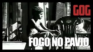 Fogo no Pavio  GOG [upl. by Edison]