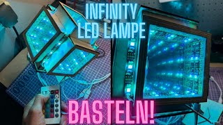 Bastle deinen eigenen InfinityWürfel in wenigen Schritten [upl. by Fitzpatrick14]