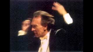 Claudio Abbado quotPelléas et Mélisandequot Debussy [upl. by Bolling]