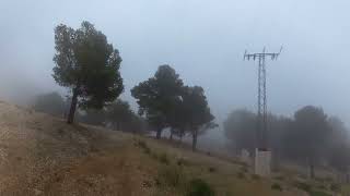 LA MAROMA CUEVA DE LA RÁBITA CANILLAS DE ACEITUNO MÁLAGA ANDALUCÍA ESPAÑA [upl. by Alaik]